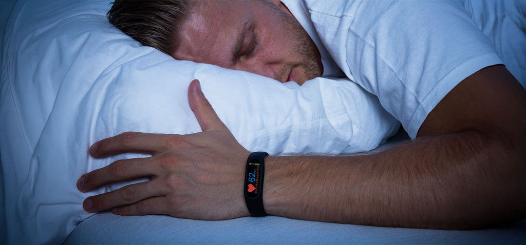 The vital role of sleep in recovery and muscle growth