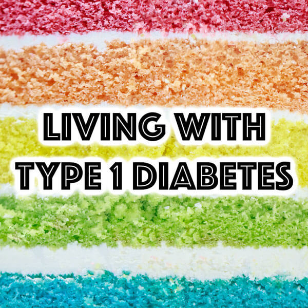What Is It Really Like To Live With Type 1 Diabetes?