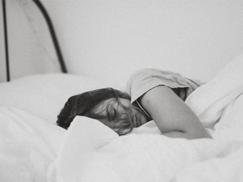 How Pain Affects Sleep