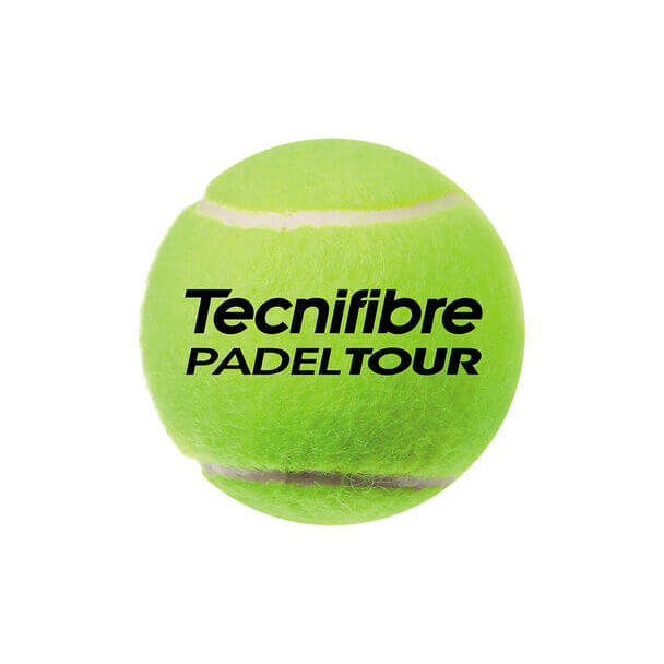 Tecnifibre Padel Tour Ball