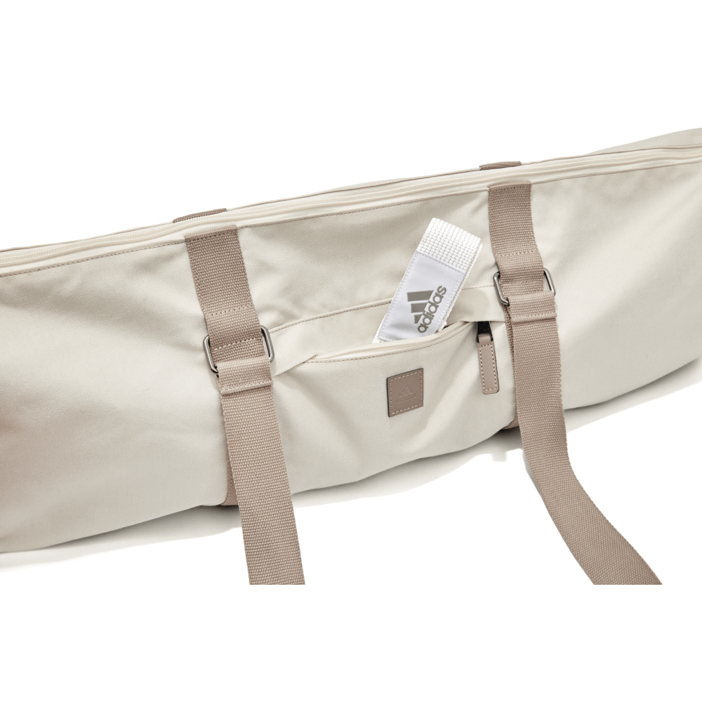 Outer Pocket - Adidas Yoga Tote Bag