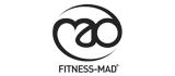 Fitness Mad Logo