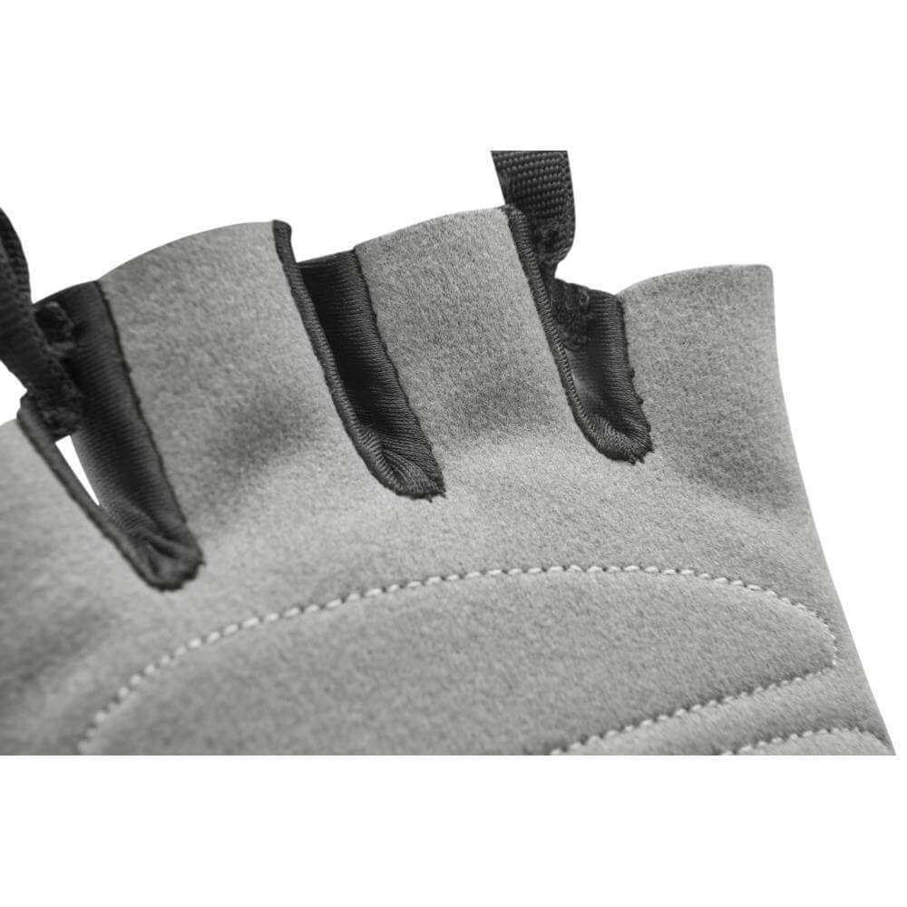 Adidas Womens Performance Training Gloves - Ring Pulls