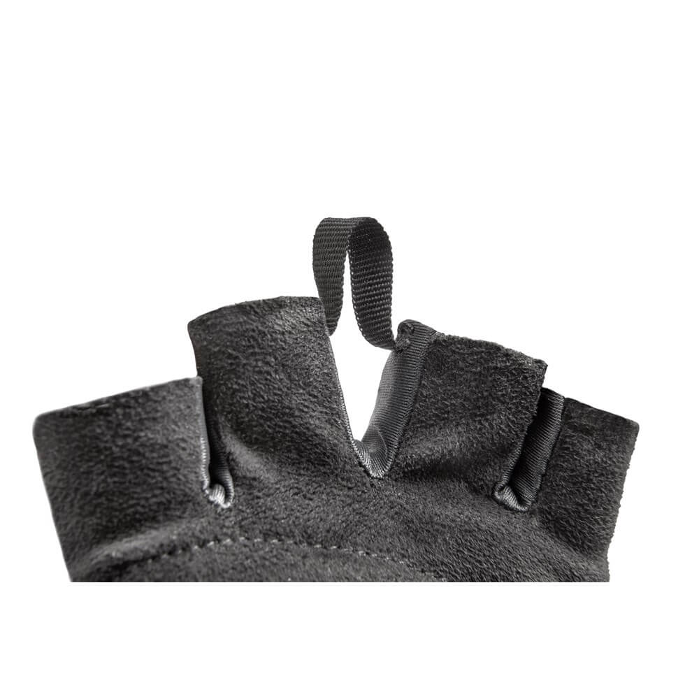 Adidas Adjustable Essential Gloves - Ring Pull