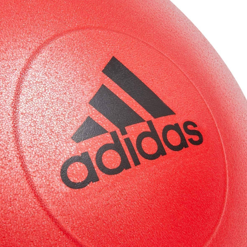 Adidas 65cm Swiss Ball - 65cm, Red