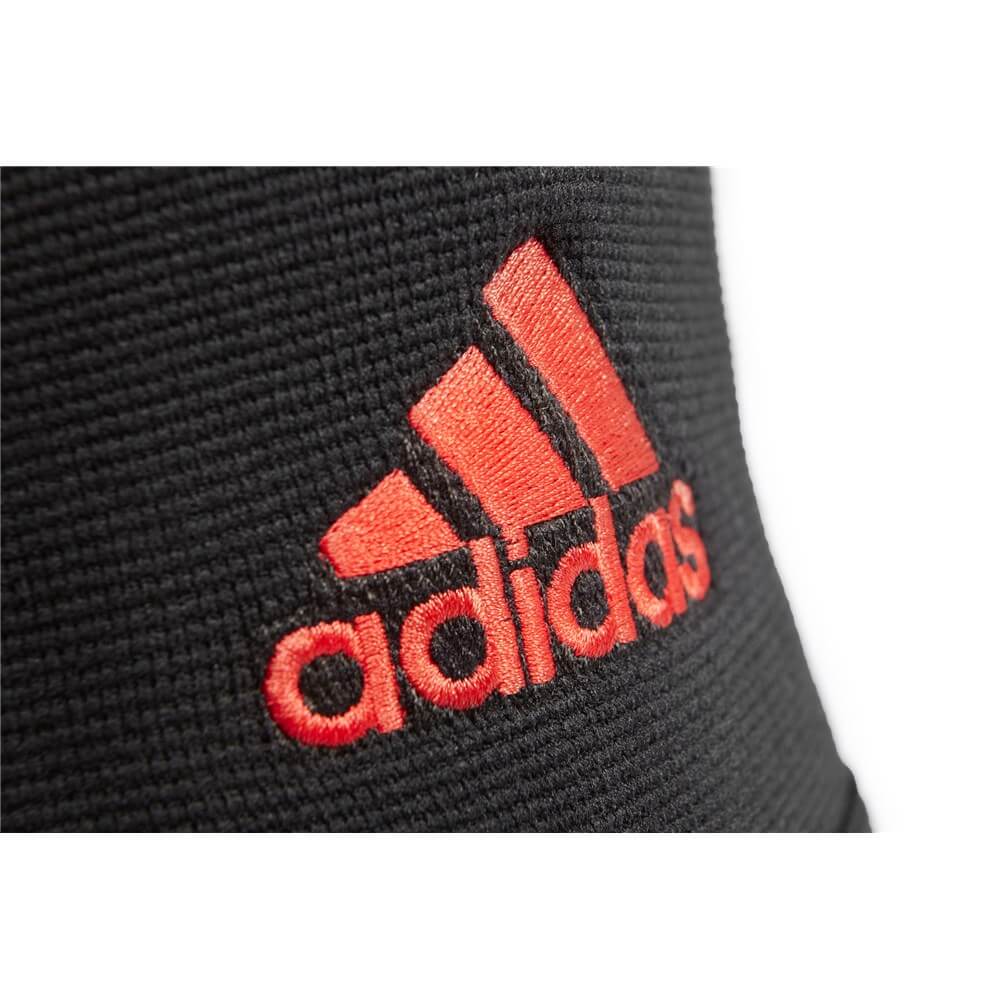 Adidas Knee Support - Red Logo