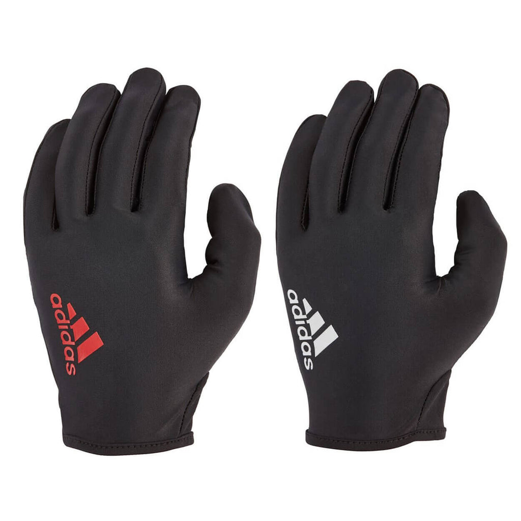 Adidas Mens Full Finger Essential Gym Gloves