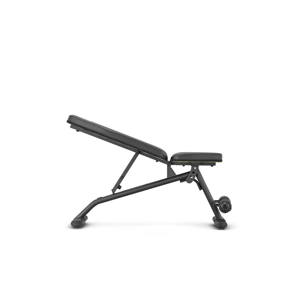 Adidas Performance Utility Weight Bench - Incline Adjustable