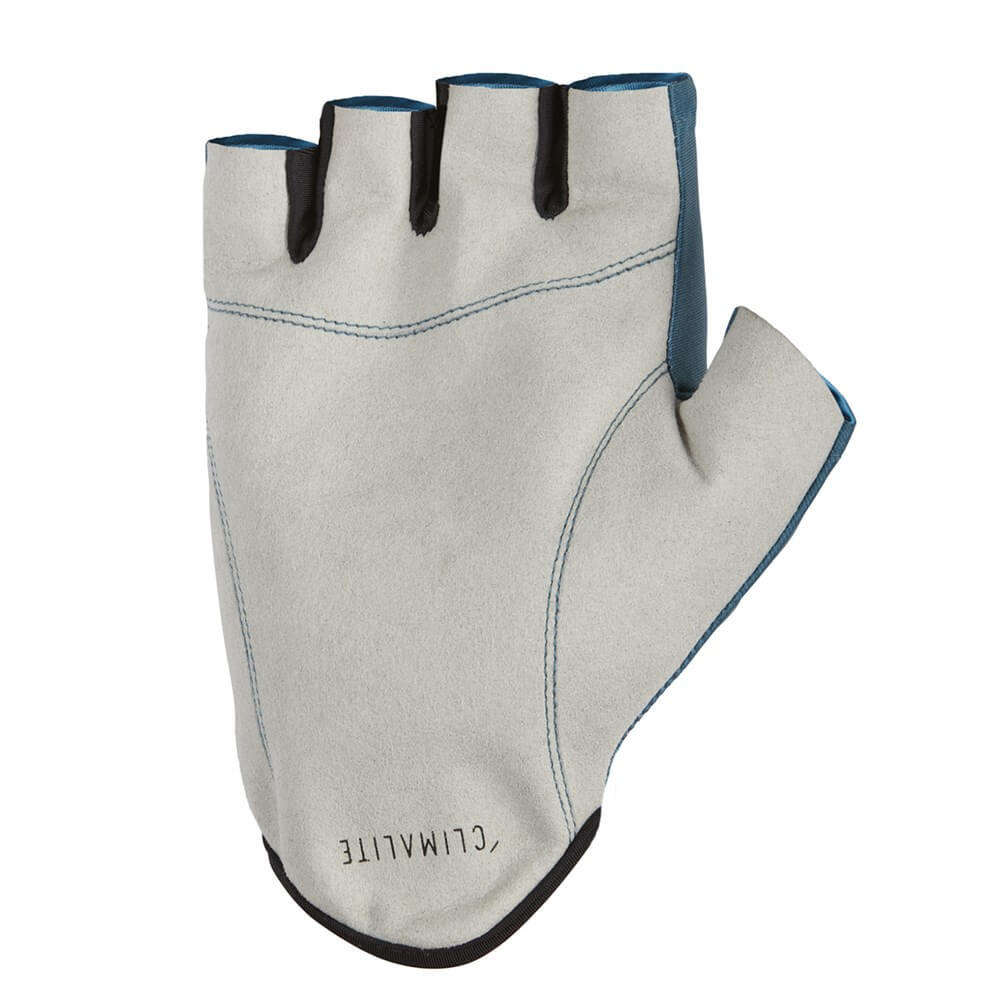 Adidas Womens Essential Gloves - Blue