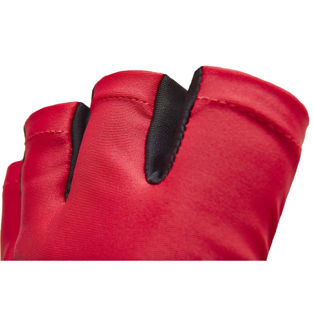 Adidas Womens Essential Gloves - Pink