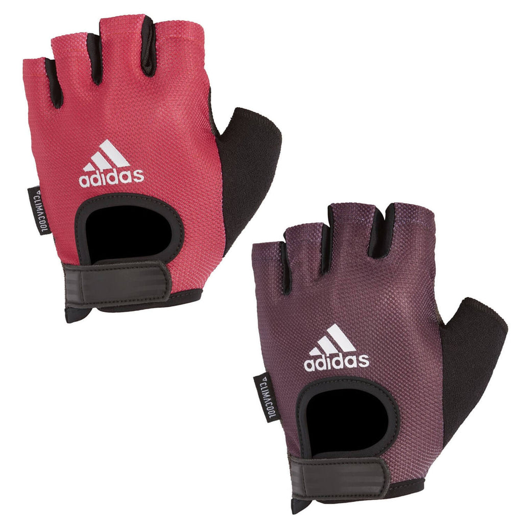 Adidas Womens Performance Gloves