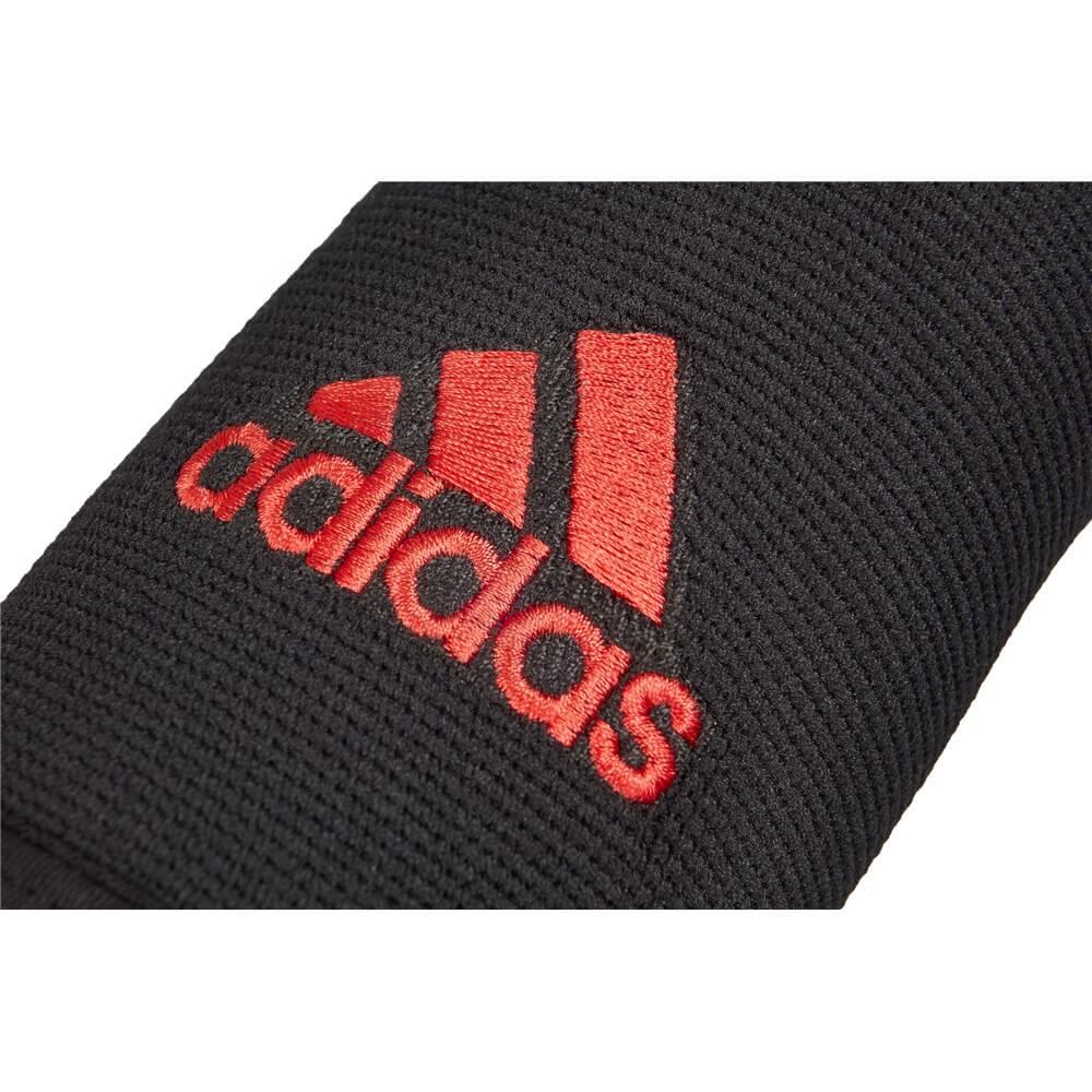 Adidas Wrist Support - Red Logo