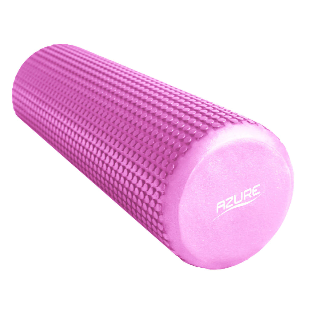 Azure Foam Roller Pink