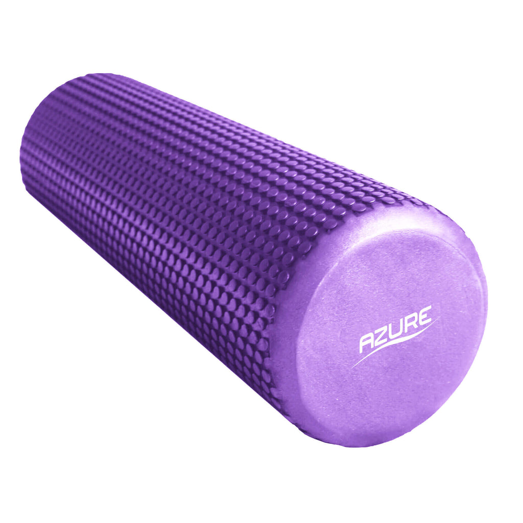 Azure Foam Roller Purple