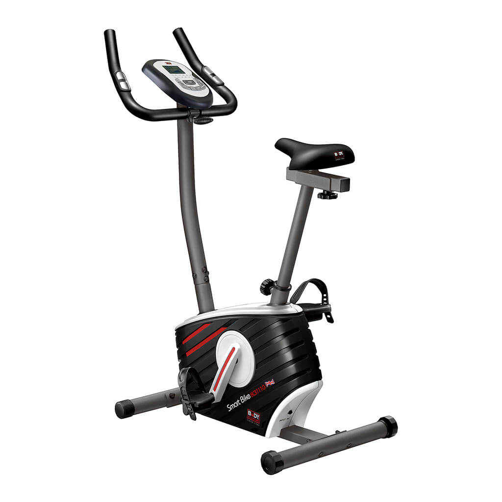 body sculpture bc4626 exercise spin speed bike