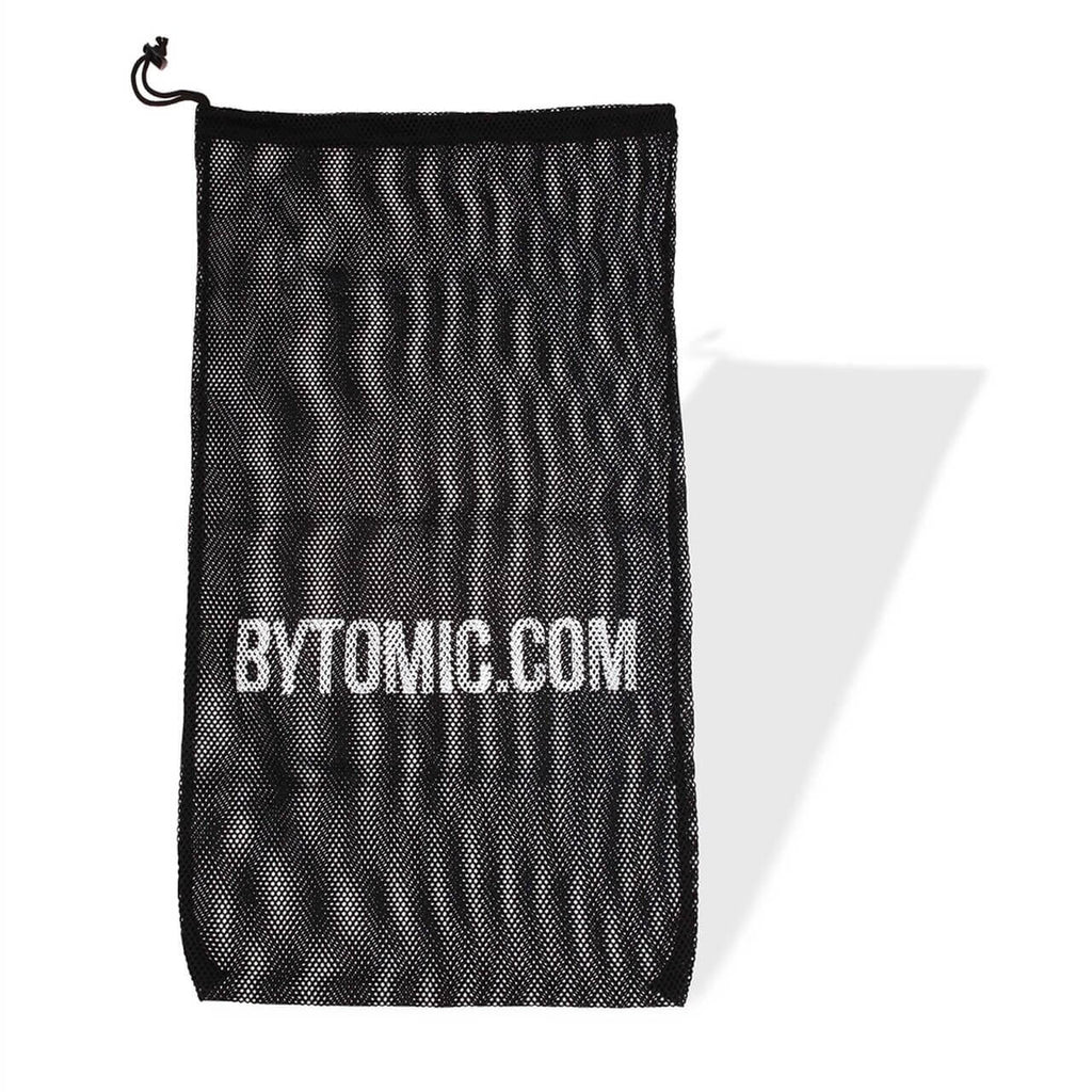 Bytomic Drawstring Bag