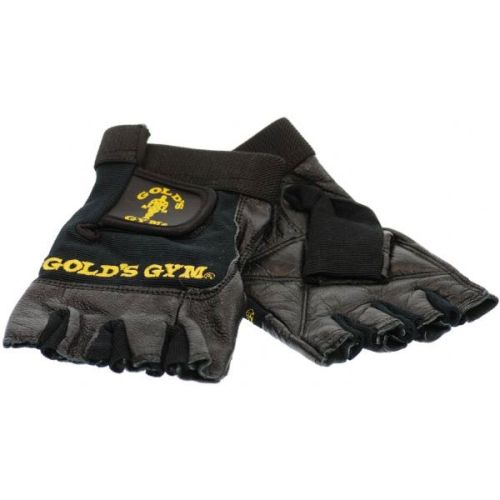 Golds Gym Max Lift Training Gloves