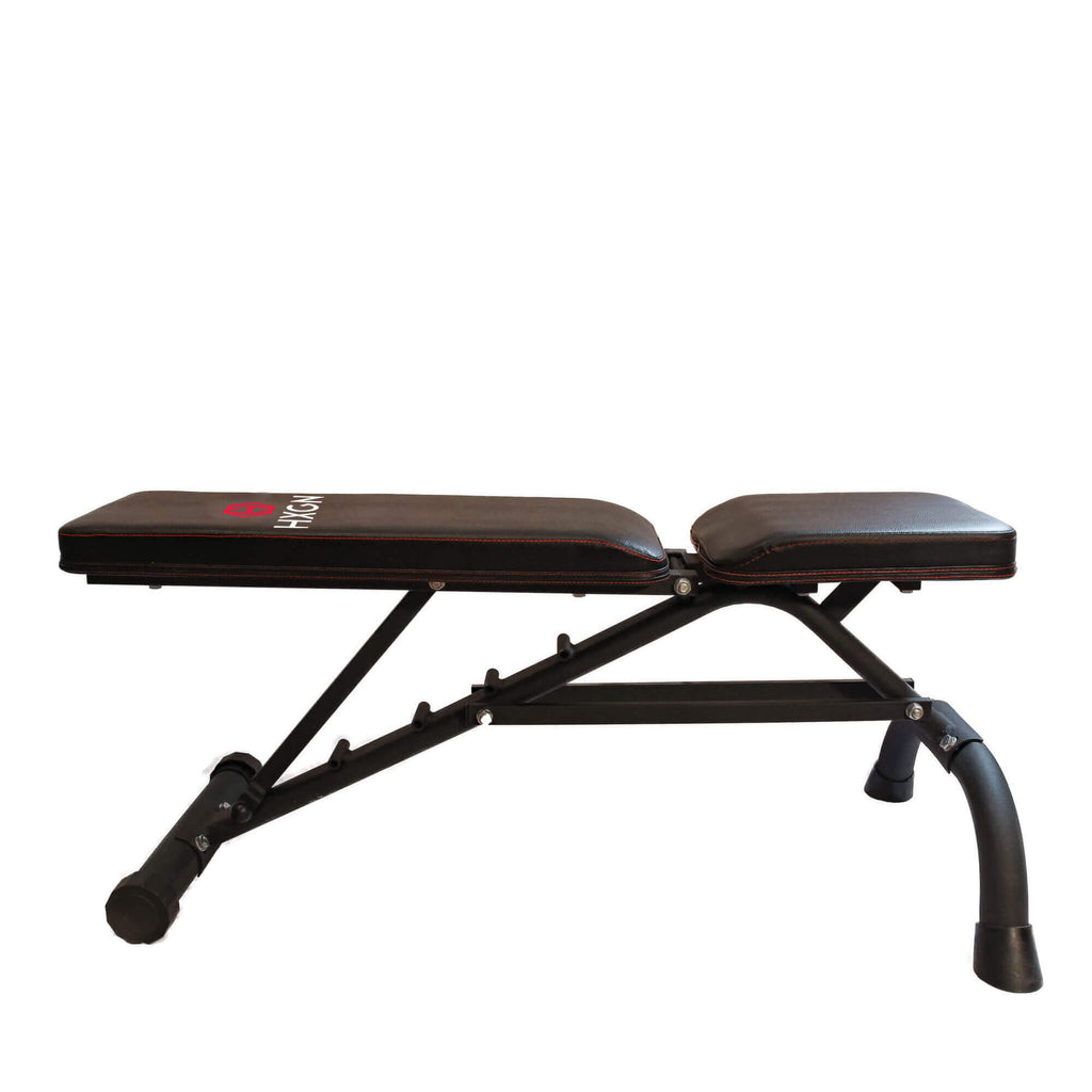 HXGN Ultimate Weight Bench Flat