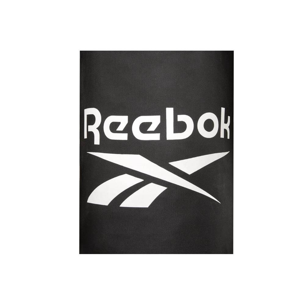 Reebok 3ft Nylon Punch Bag - Logo