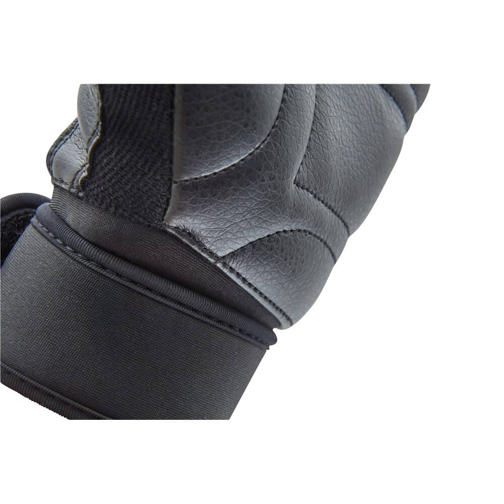 Reebok Weight Lifting Gloves - Black