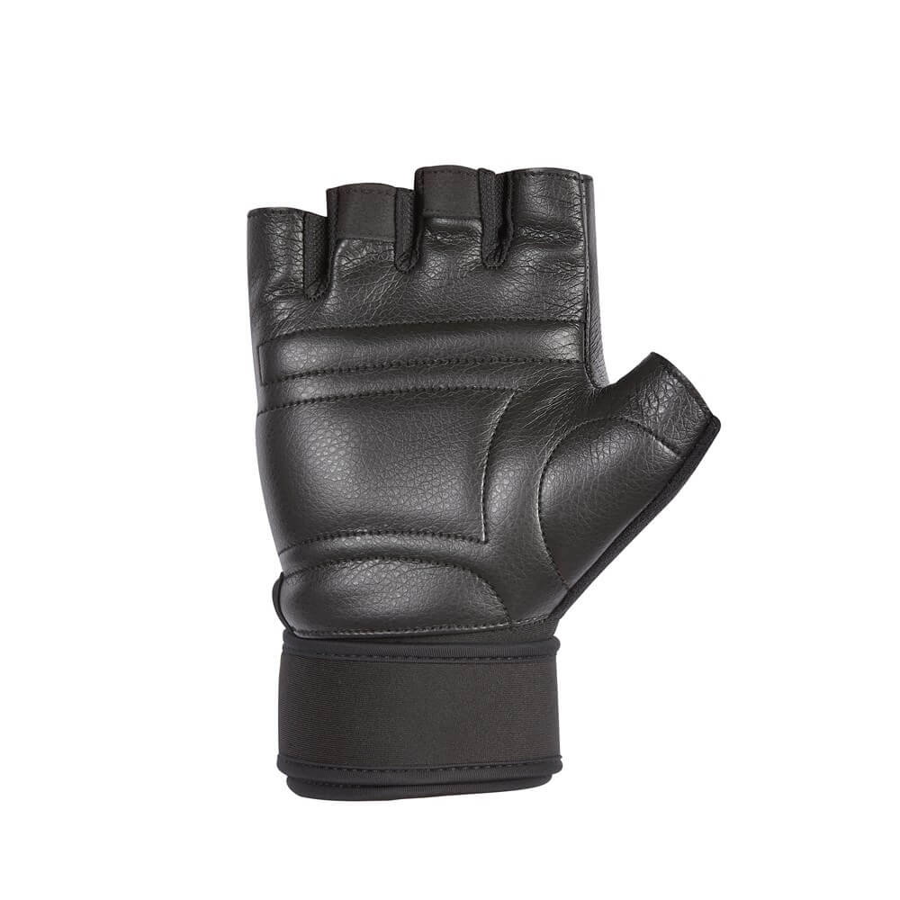 Reebok Lifting Gloves - Black - Palm