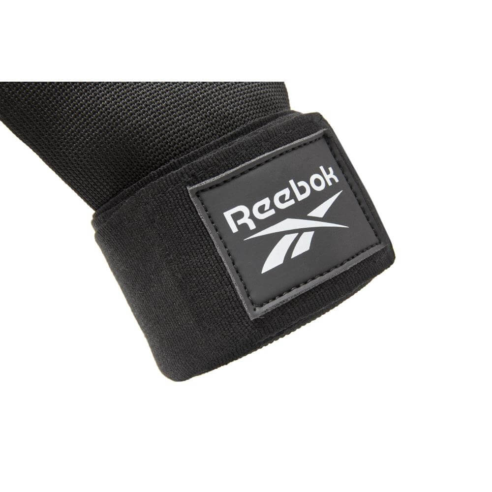 Reebok Pro Quick Hand Wraps - Reebok wrist cuff