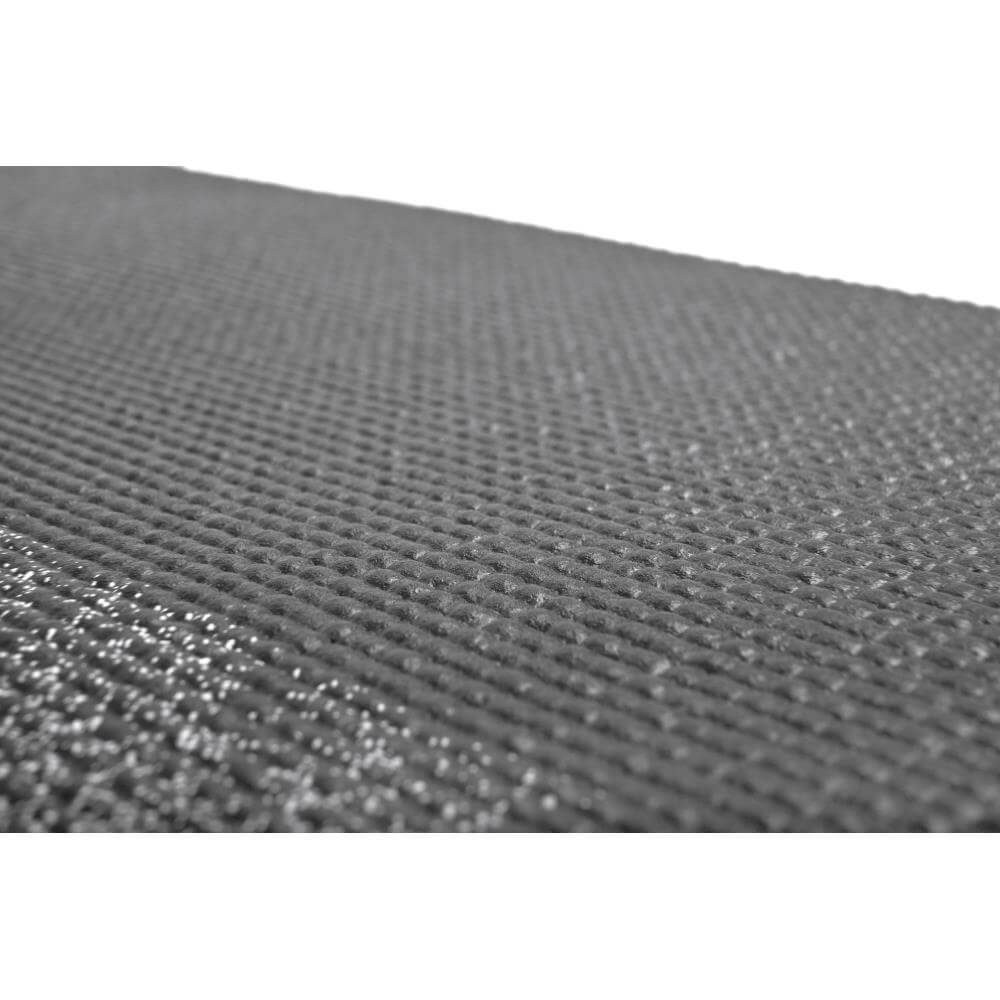Reebok 4mm Yoga Mat - Reebok -  showing textured surface