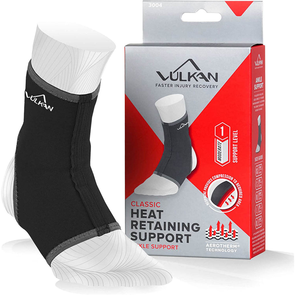 Vulkan Classic Ankle Support