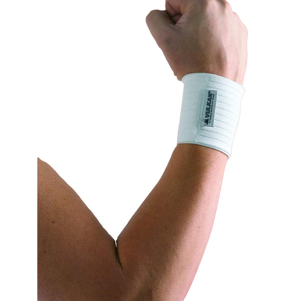 Vulkan Wrist Wrap - Joint Support