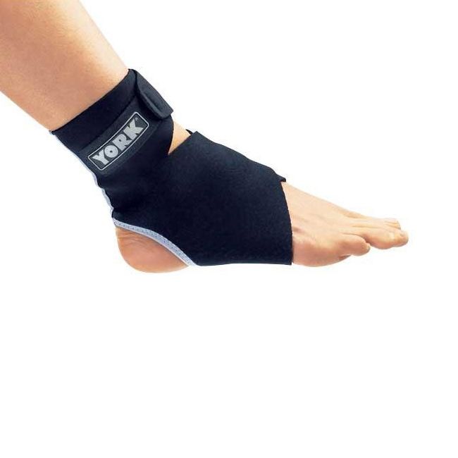 York Adjustable Ankle Support
