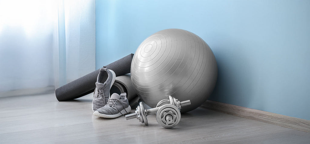 Fitness on a budget - Affordable gear that delivers big results