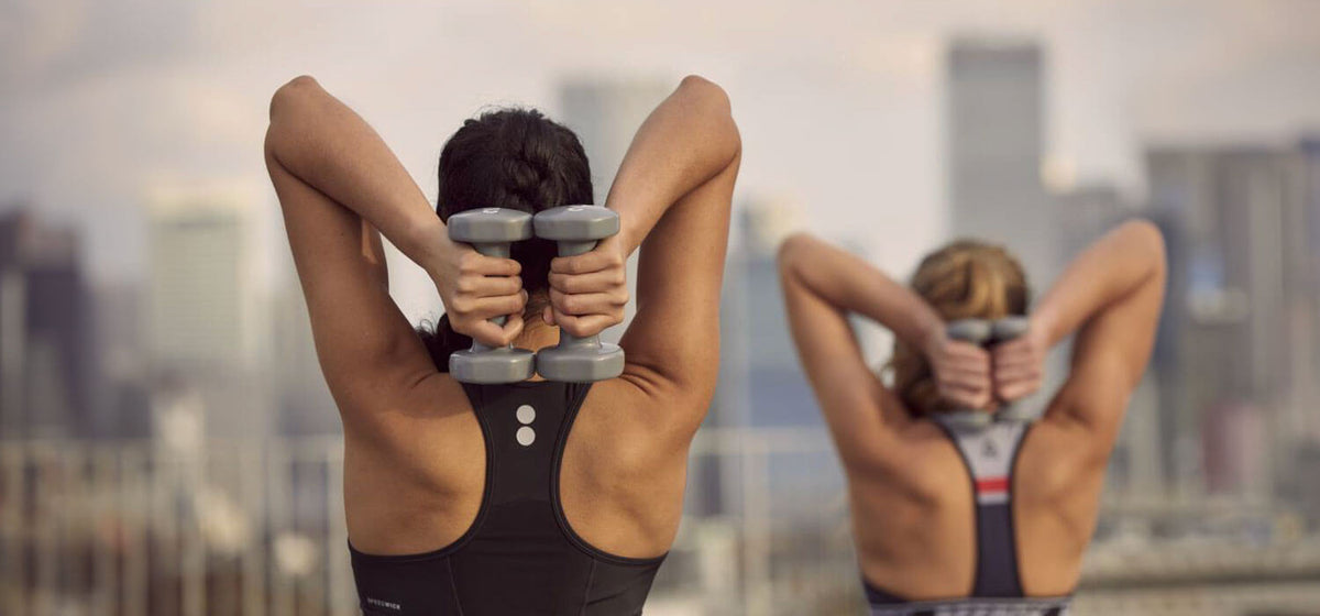 Uiuc Working Out Fitness for students: Balancing study and exercise – Workout For Less