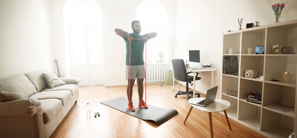 Effective Workouts 10 effective home workouts you can do with minimal equipment – Workout ...