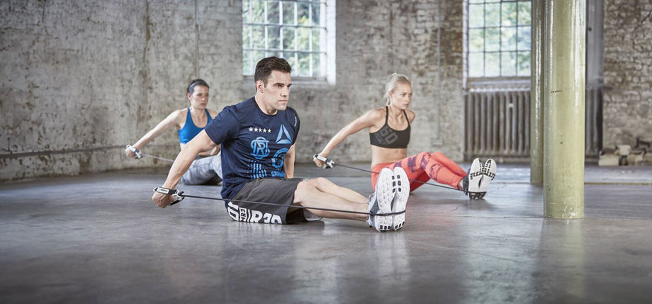 Health fitness equipment hotsell
