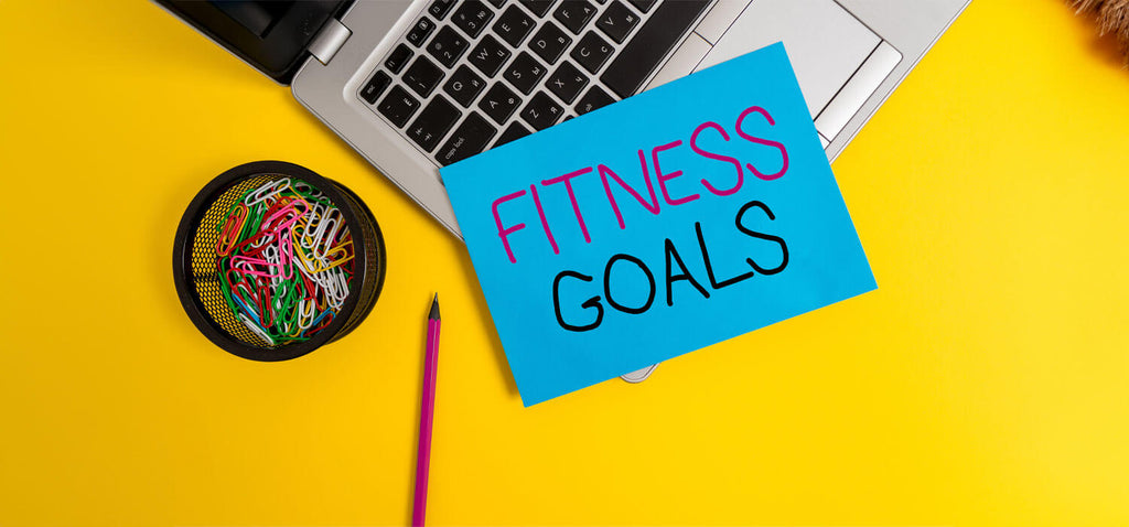 How do you stick to your New Year's fitness resolution?