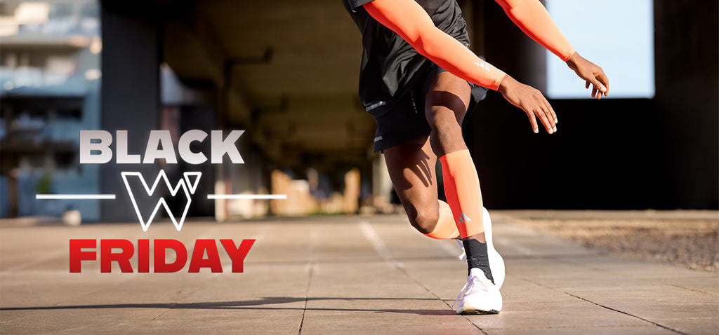 Black Friday Best Buys: Our Top Fitness Deals This Week