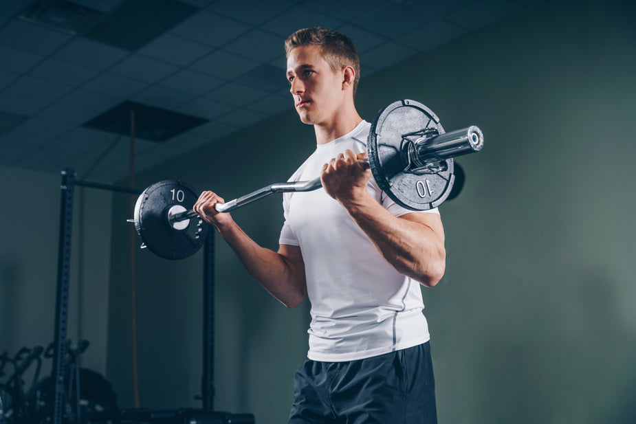 What is Progressive Overload and How Does it Work?