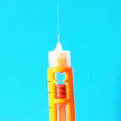 Where is the Best Place to Inject Insulin as a Diabetic?