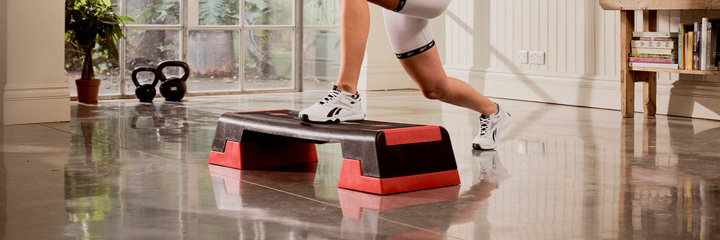 Reebok Steps