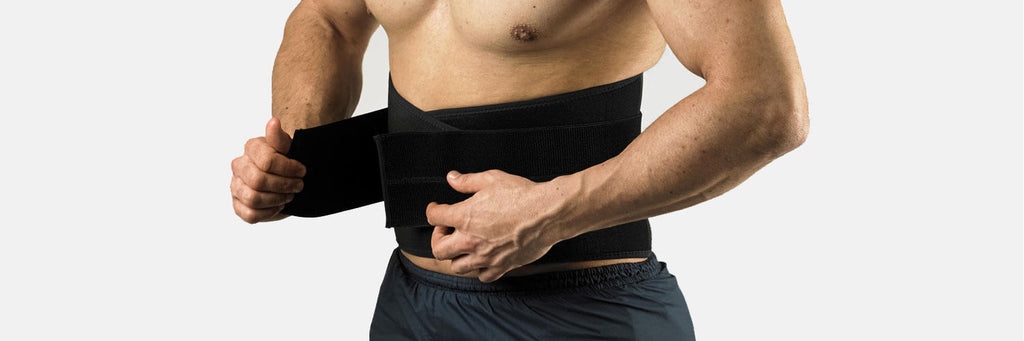 Back Supports