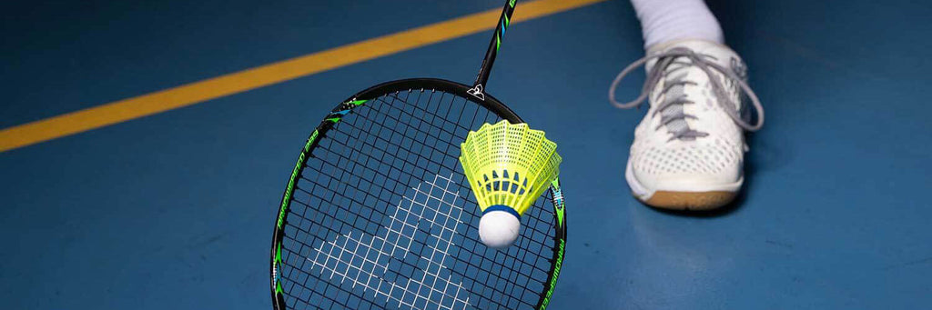 Badminton