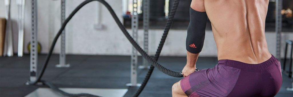 Elbow Supports