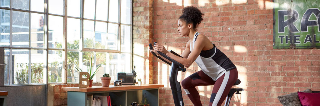 Exercise Bikes