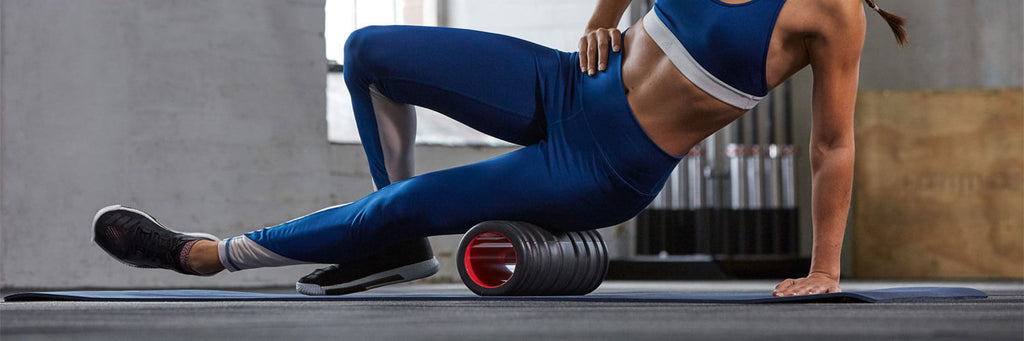 Foam Rollers