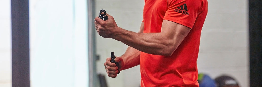 Hand Grips