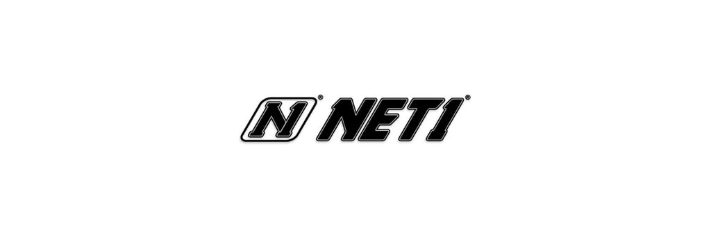 NET1 Basketball Logo