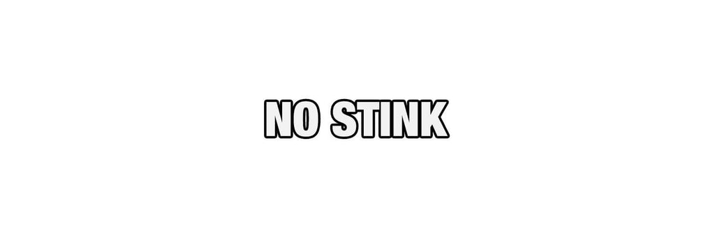 No Stink