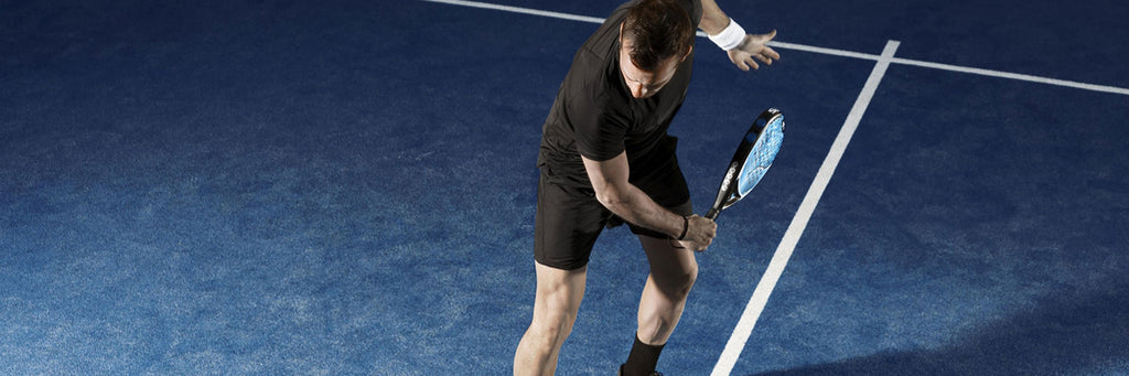 Padel Tennis