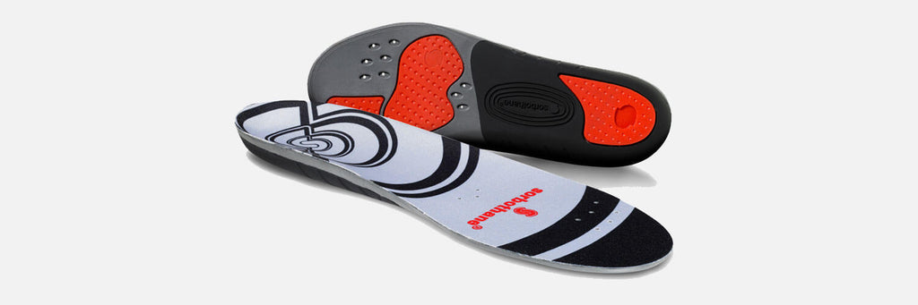 Shoe Insoles