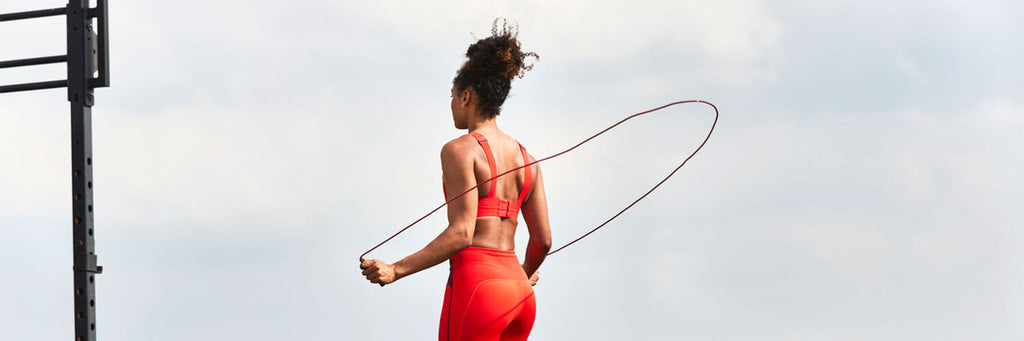 Skipping Ropes